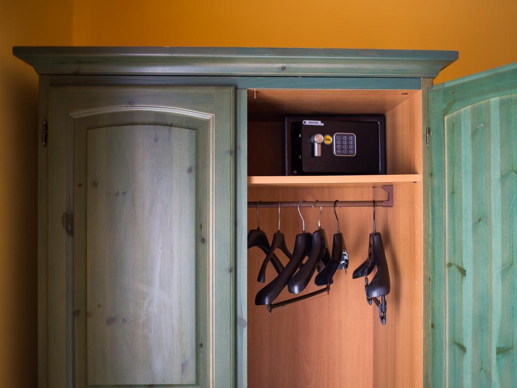 B&B Matida Торре-Аннунциата Экстерьер фото