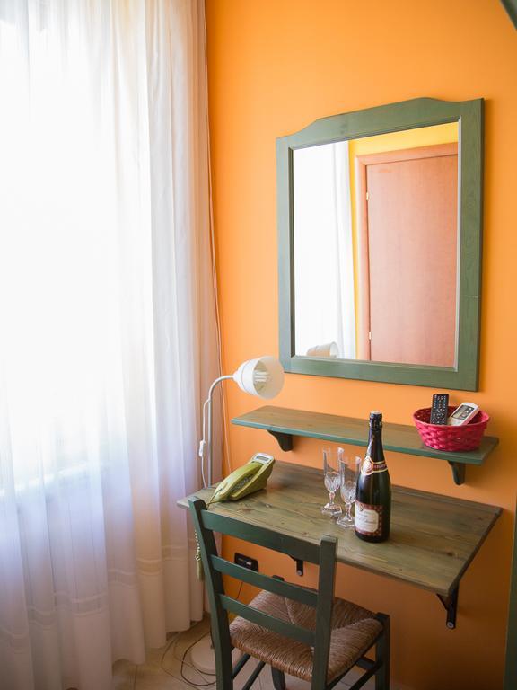 B&B Matida Торре-Аннунциата Экстерьер фото