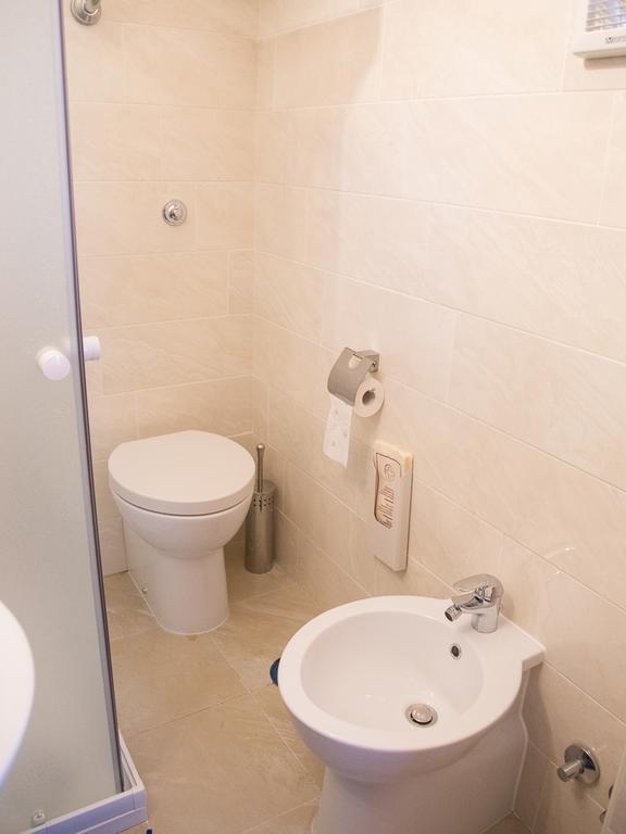 B&B Matida Торре-Аннунциата Экстерьер фото