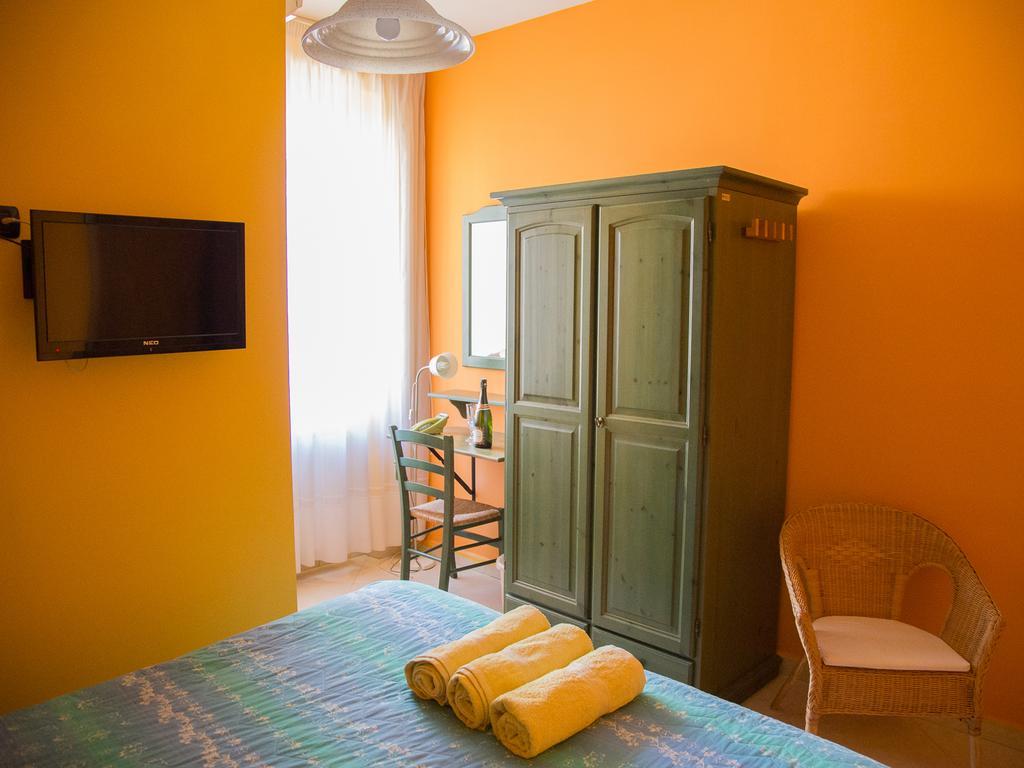 B&B Matida Торре-Аннунциата Экстерьер фото