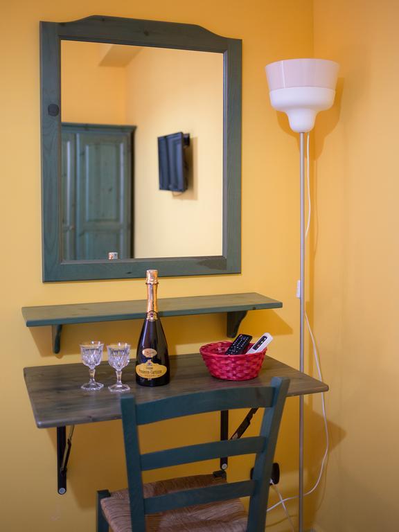 B&B Matida Торре-Аннунциата Экстерьер фото
